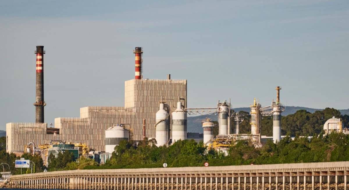 ence biogas