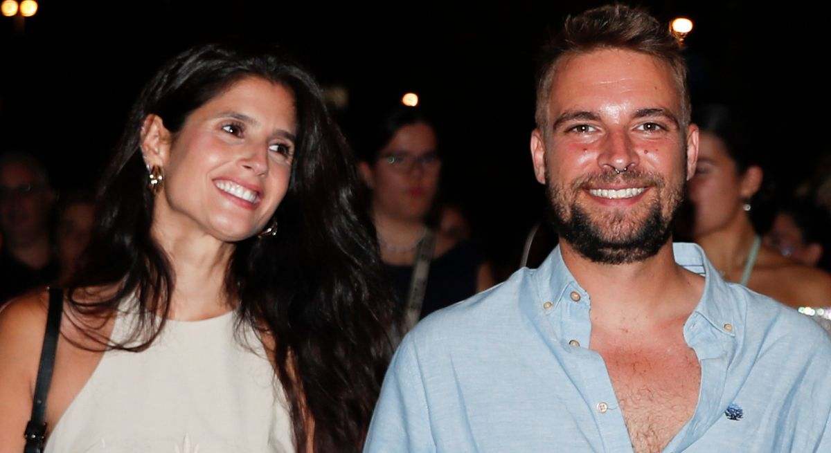 María La Jerezana / José María Almoguera / Concierto Aitana Madrid