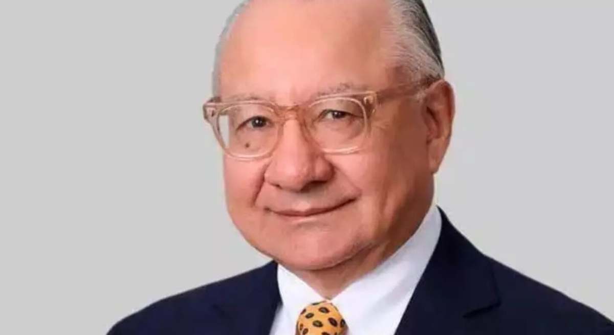 Víctor Manuel Rocha