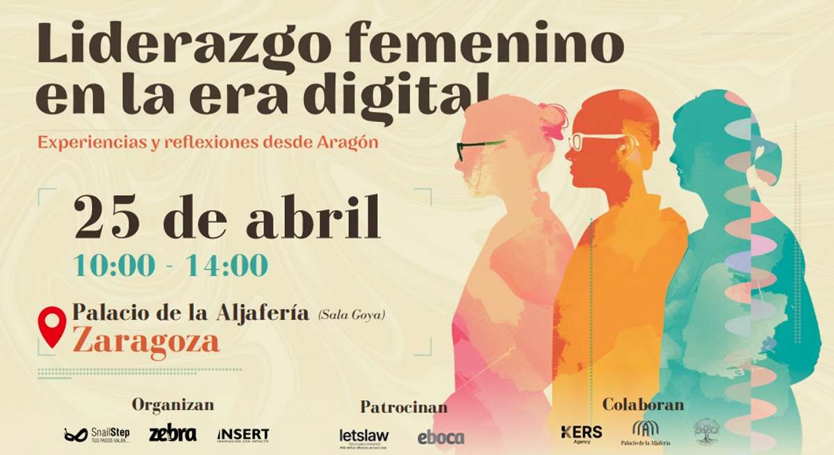 liderazgo femenino digital