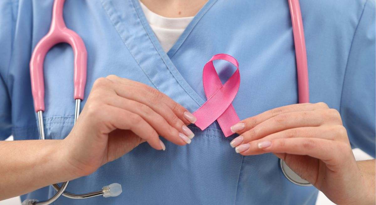 El cáncer de mama es el tipo de tumor más frecuente en mujeres