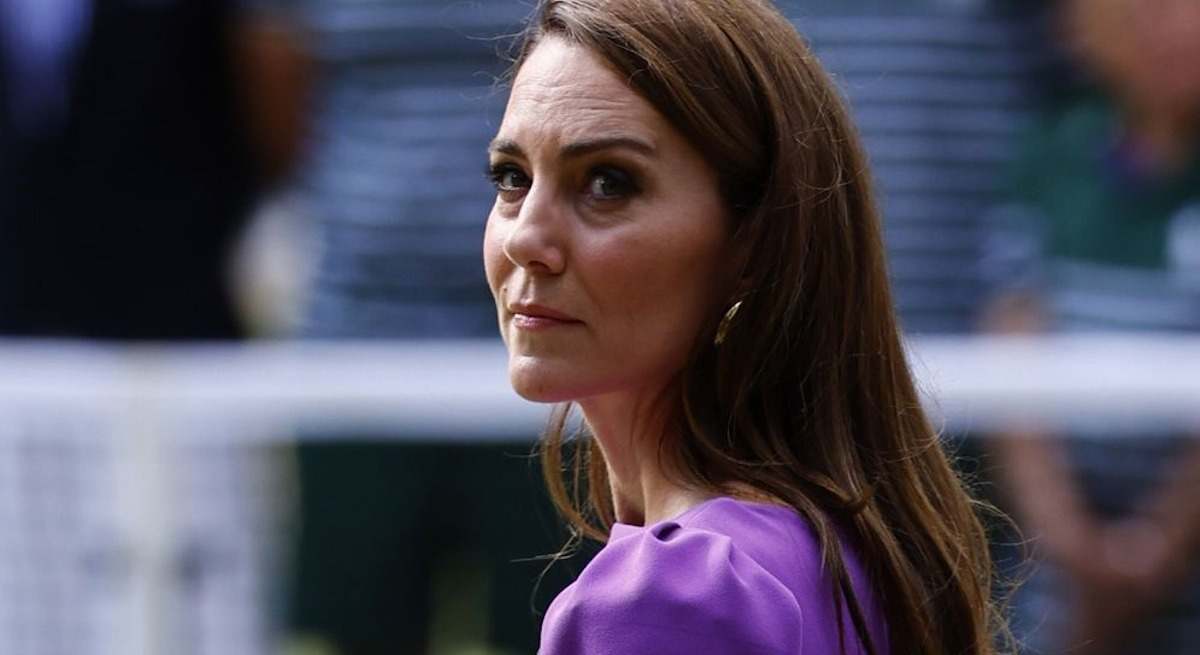 Kate Middleton