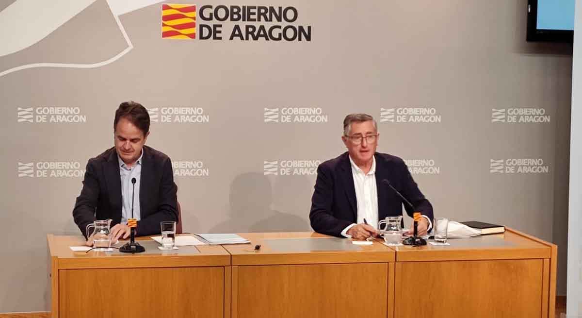 pirineos aragon