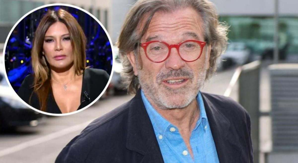Pepe Navarro e Ivonne Reyes