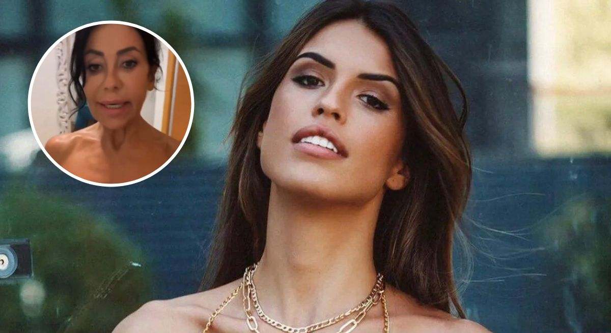 Sofía Suescun y Maite Galdeano