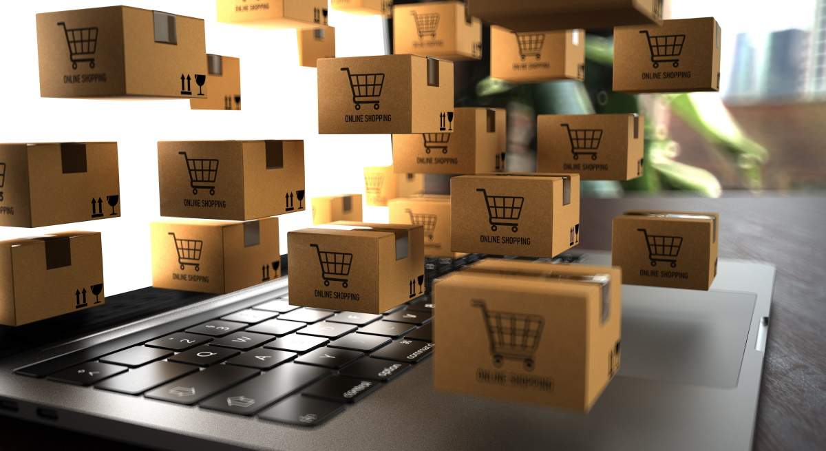 Ecommerce