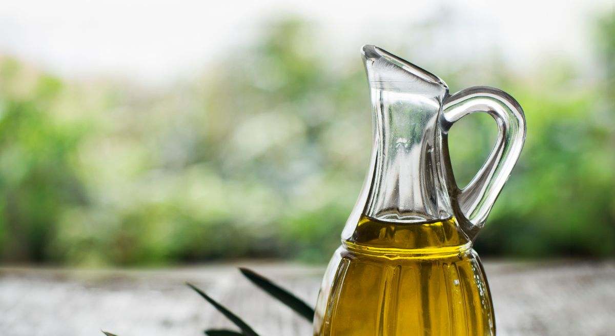 Aceite de oliva virgen extra