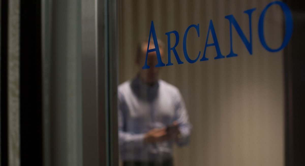 arcano
