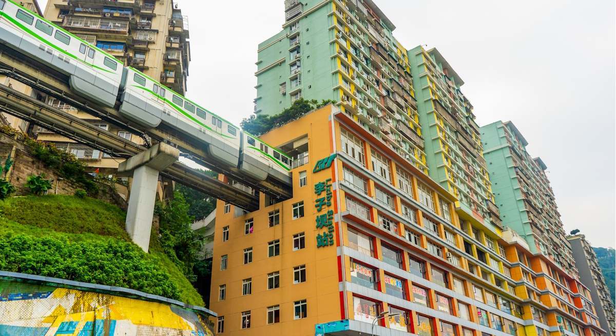 CHONGQING