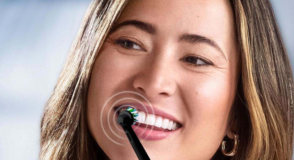 Mejor cepillo oralb con descuento