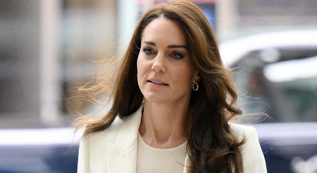 Kate Middleton