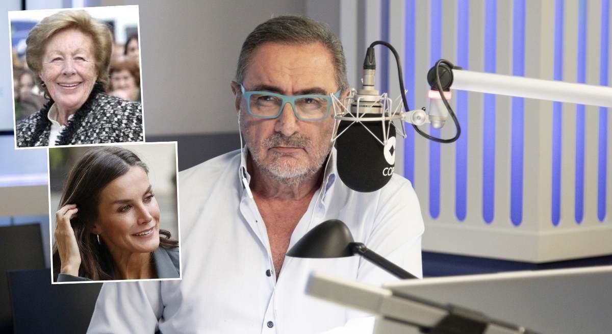 Letizia Carlos Herrera