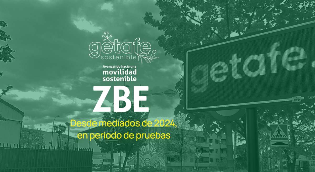 web de la zbe de getafe