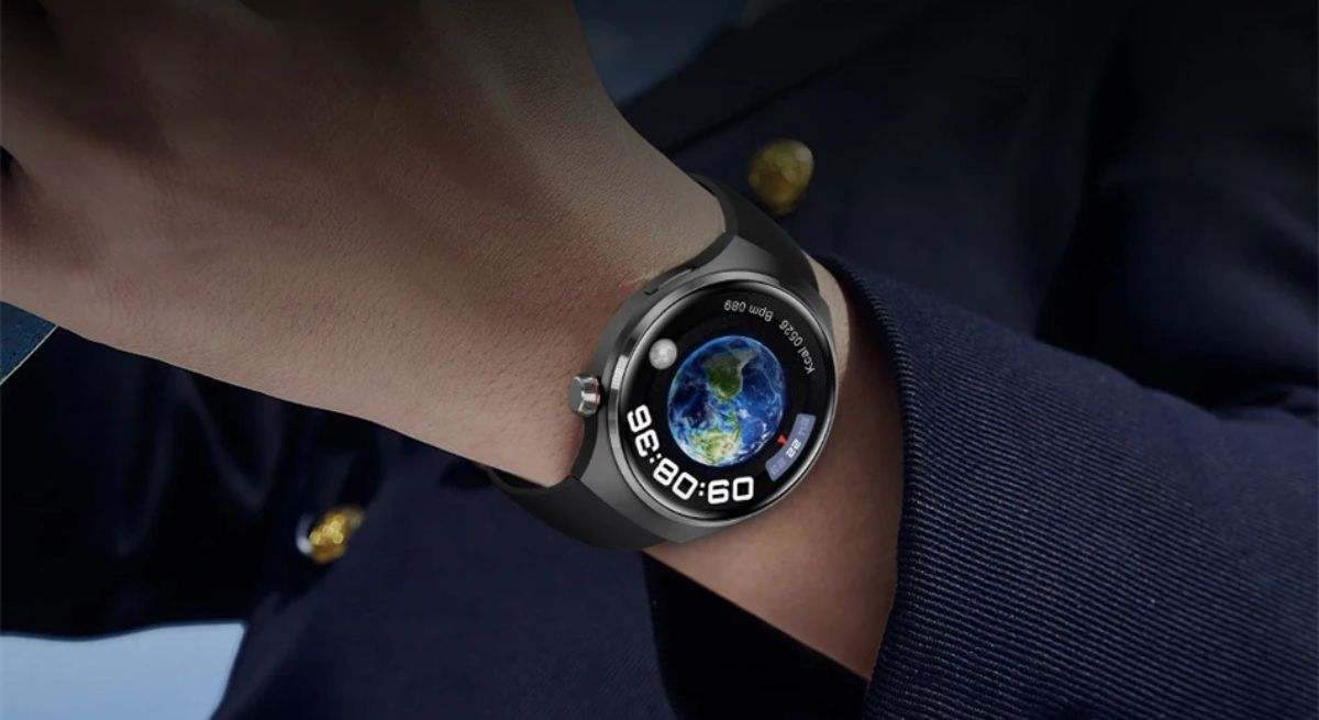 Huawei GT4 pro