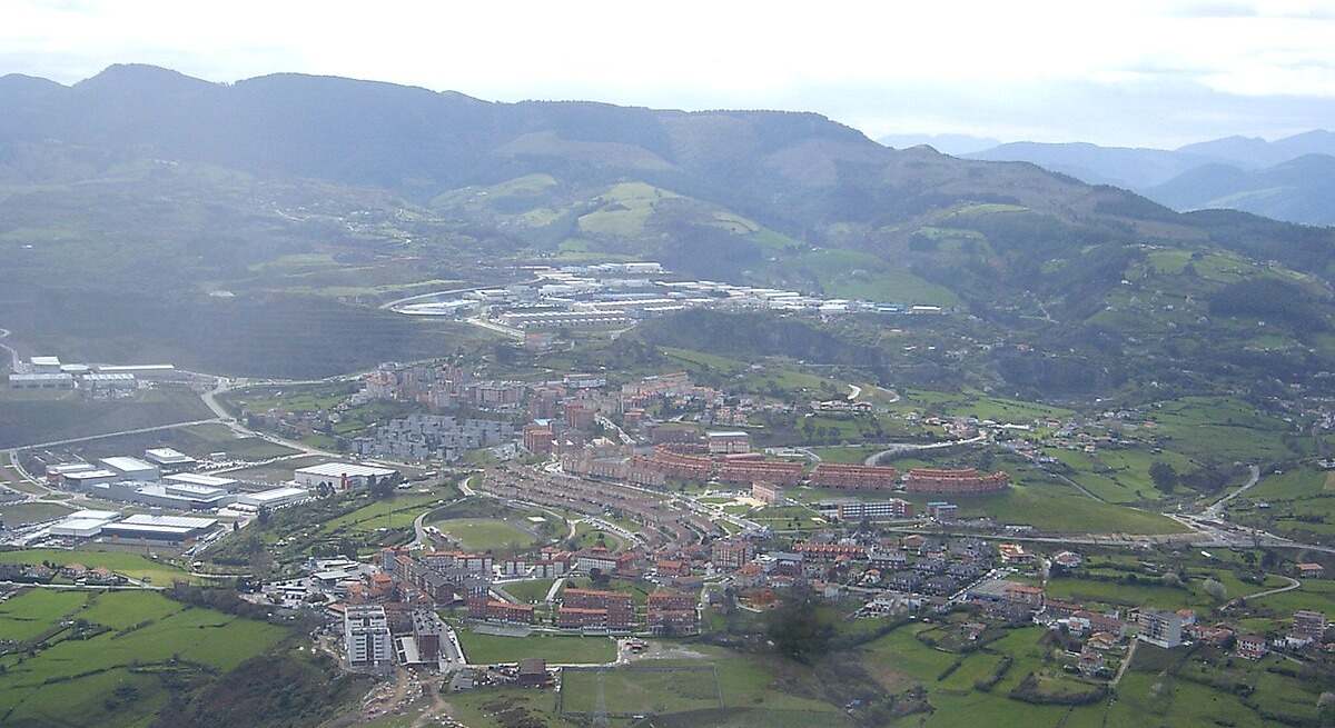 Gallarta