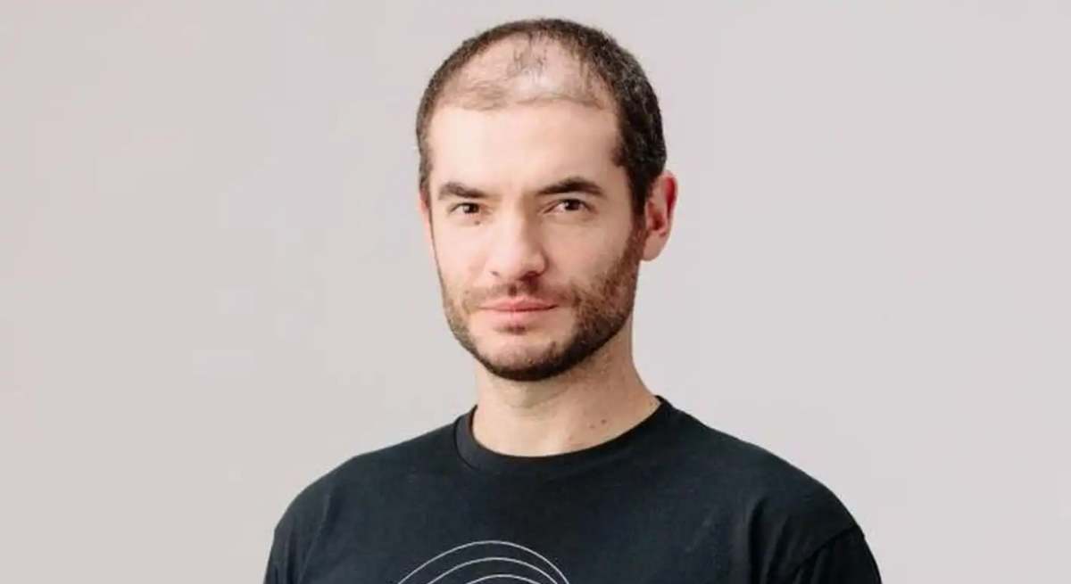 Ilya Sutskever, ex director científico de OpenAI