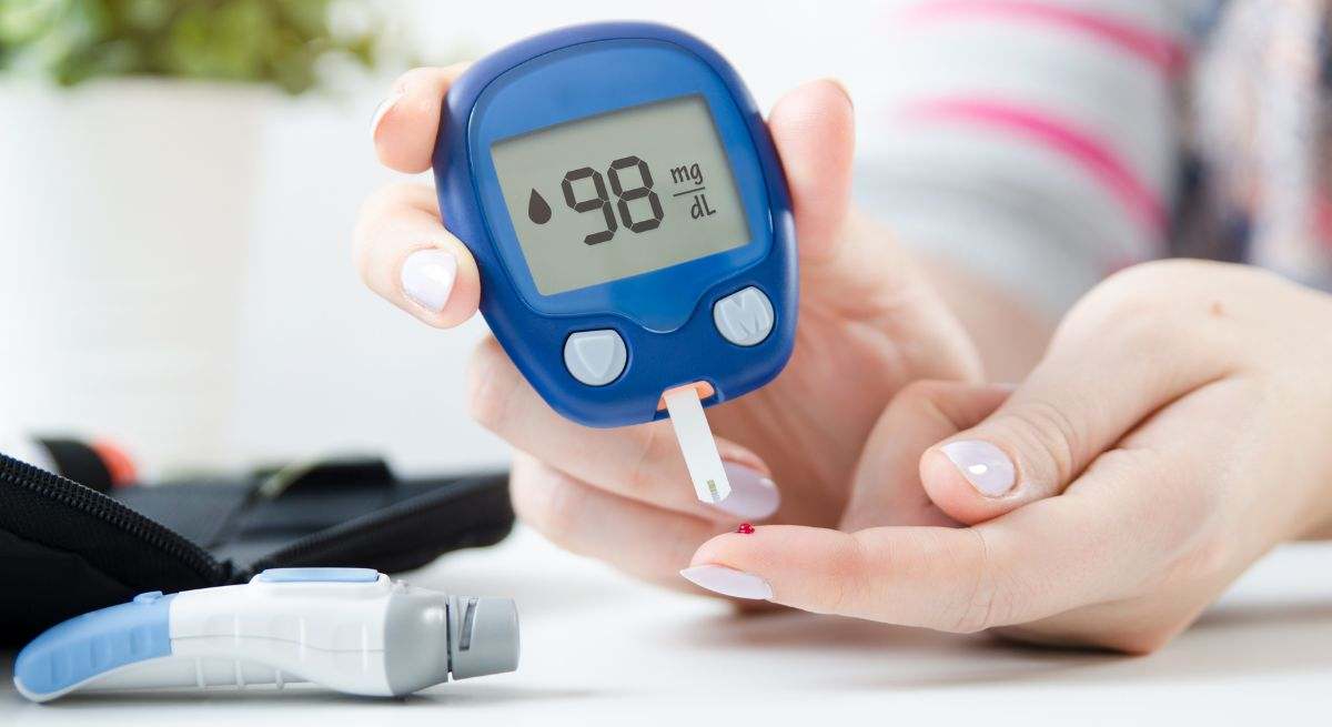 Diabetes