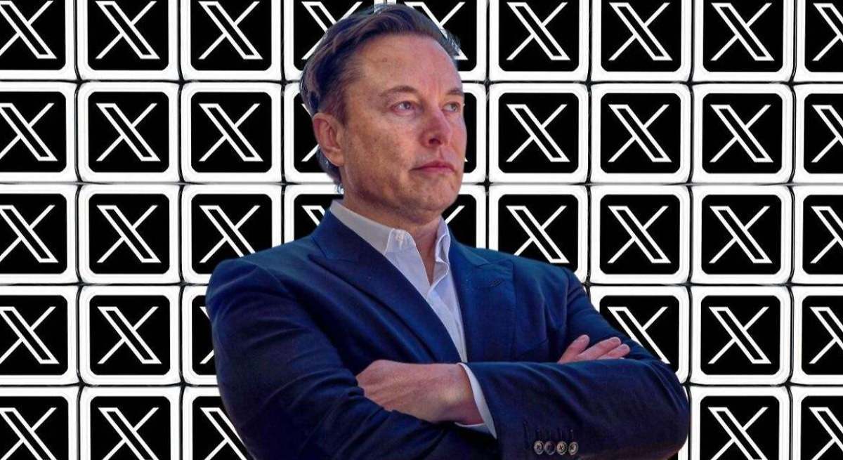 Musk app