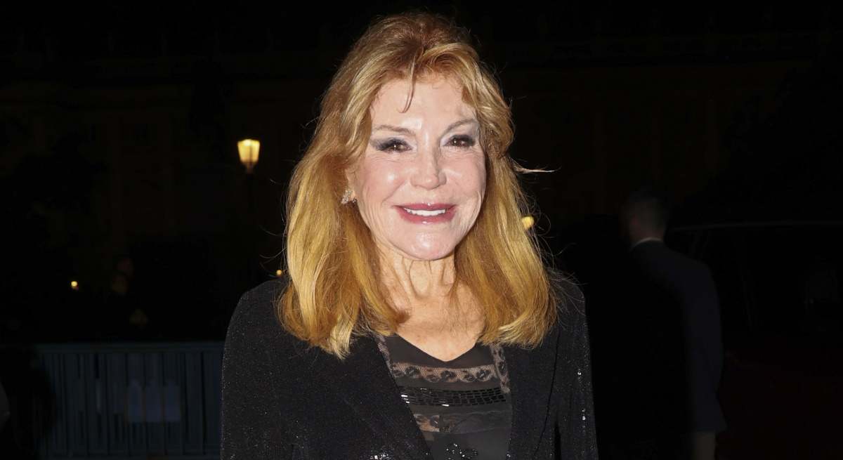 Tita Cervera Teatro Real 