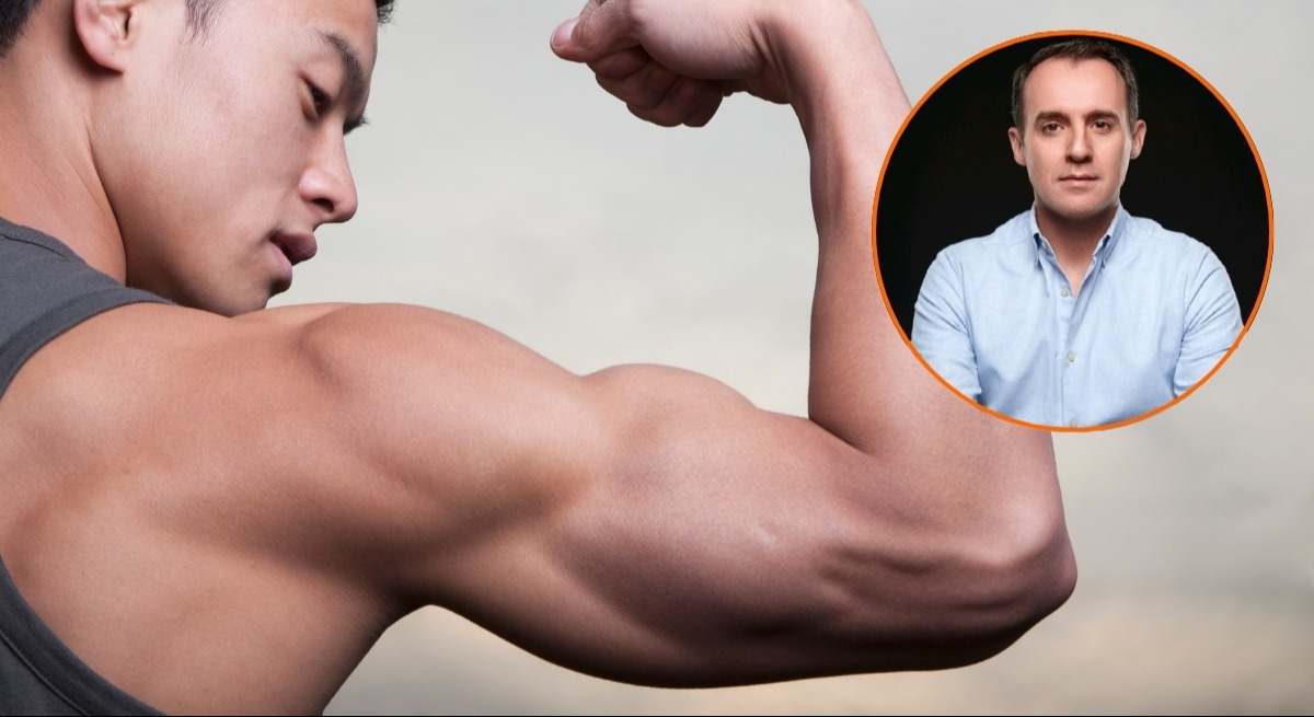 ganar-musculo
