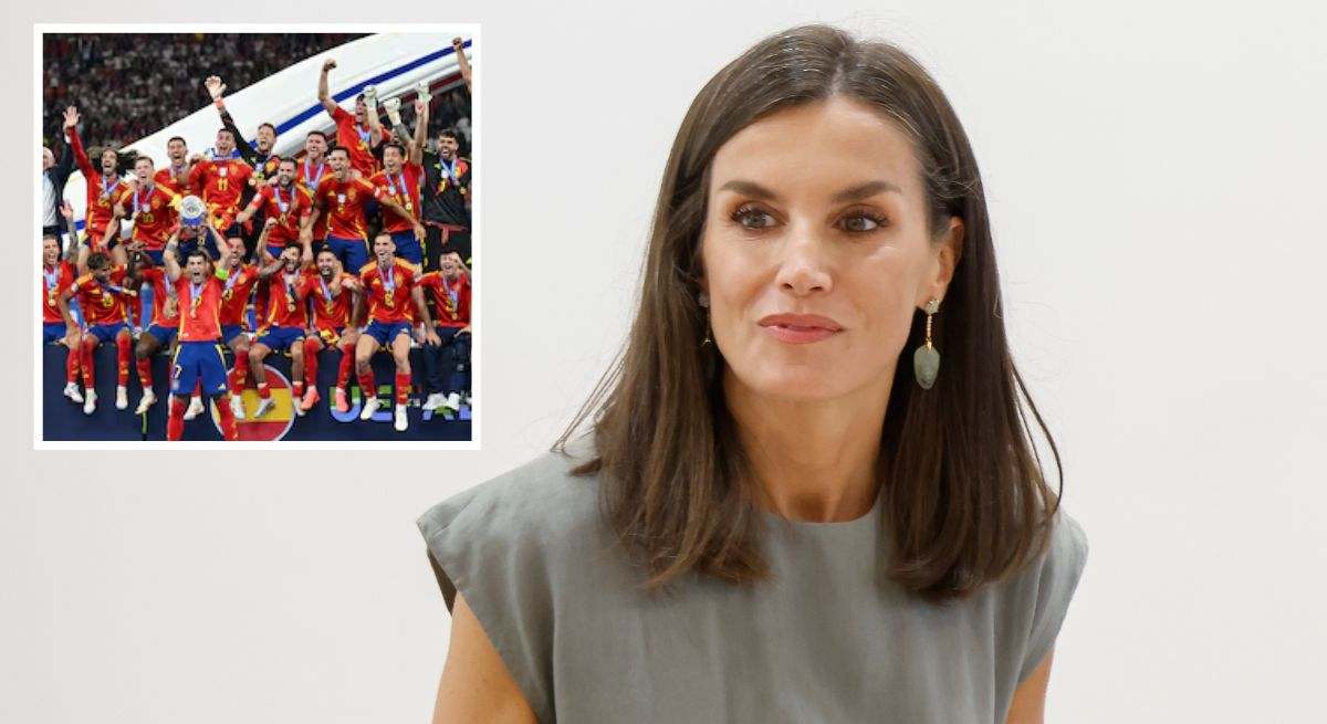 Letizia