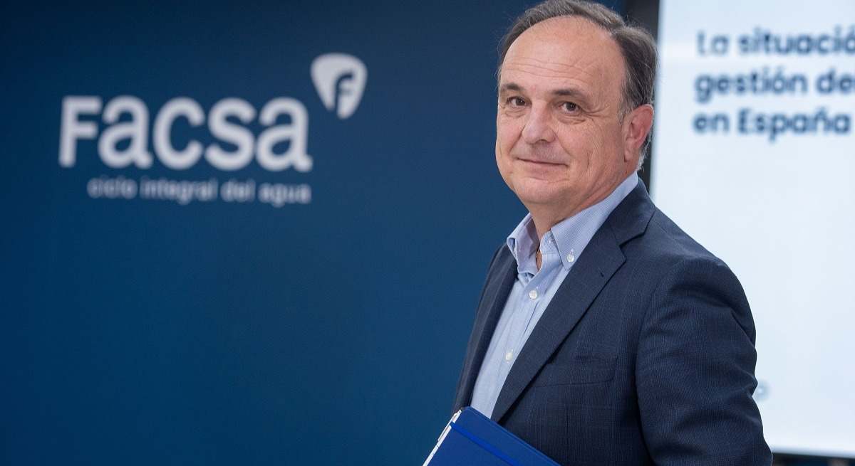 José Claramonte Facsa