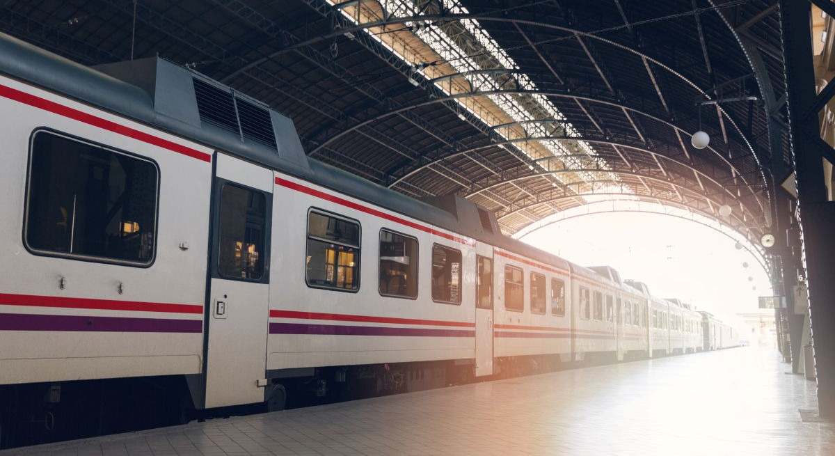 Trenes bonificaciones