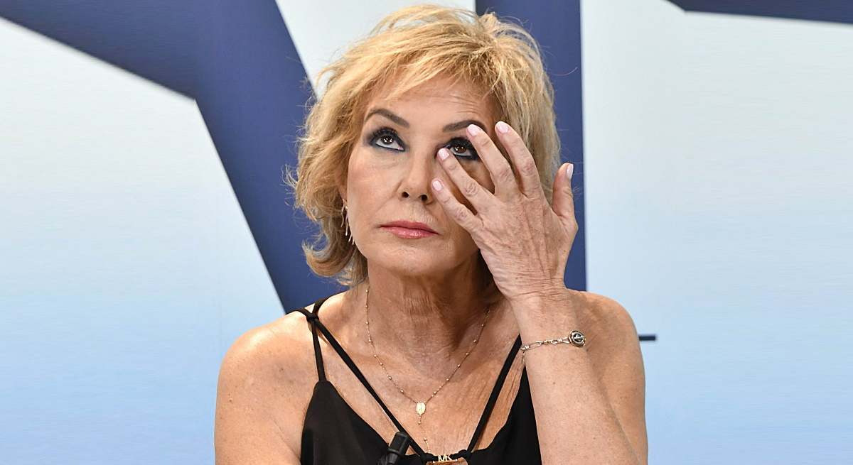 Ana Rosa Quintana hijos 