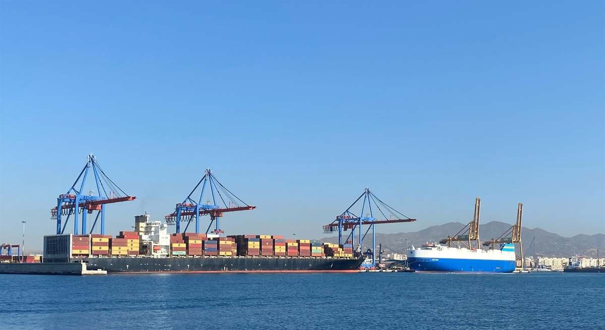 Exportaciones drsenas gallegas
