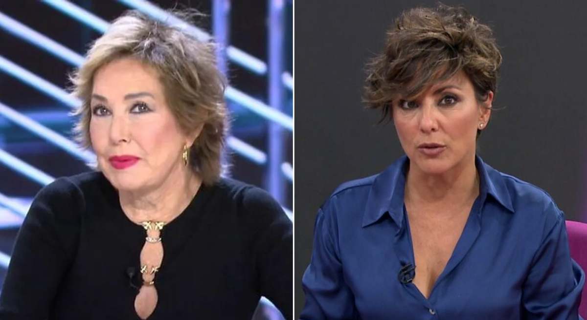 Ana Rosa y Sonsoles Ónega