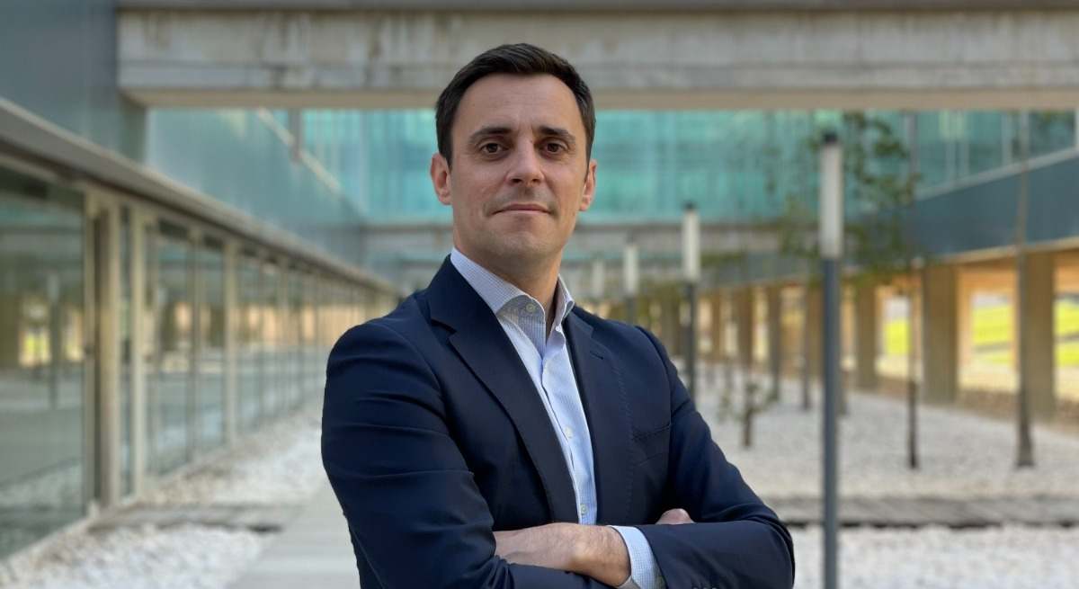 Guillermo Prats, socio de Improven.