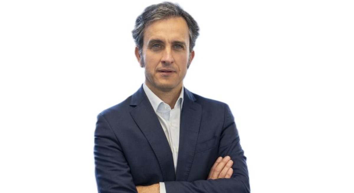 Gabriel Nebreda, CEO Ingenostrum.