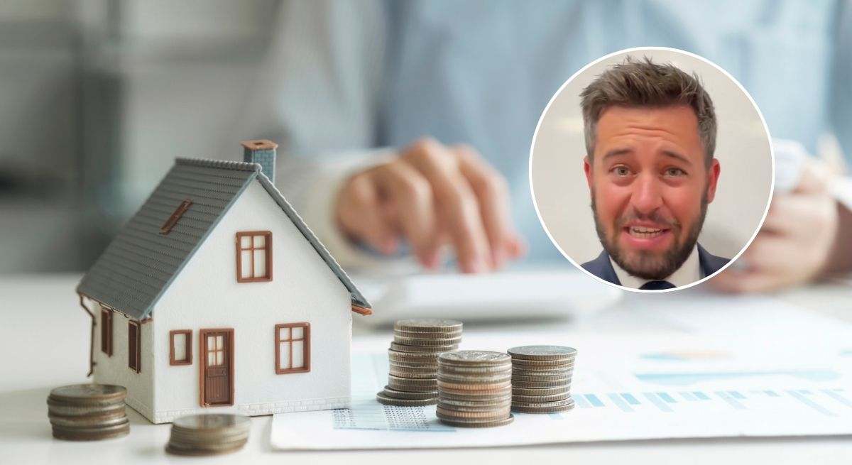 Haciendo cuentas para comprar una casa