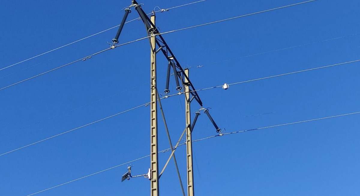 tecnologia iot mejora transporte energia
