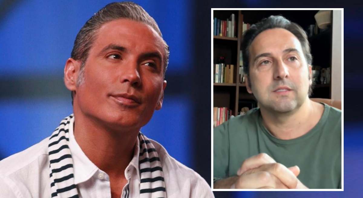 Pitingo Iker Jiménez 