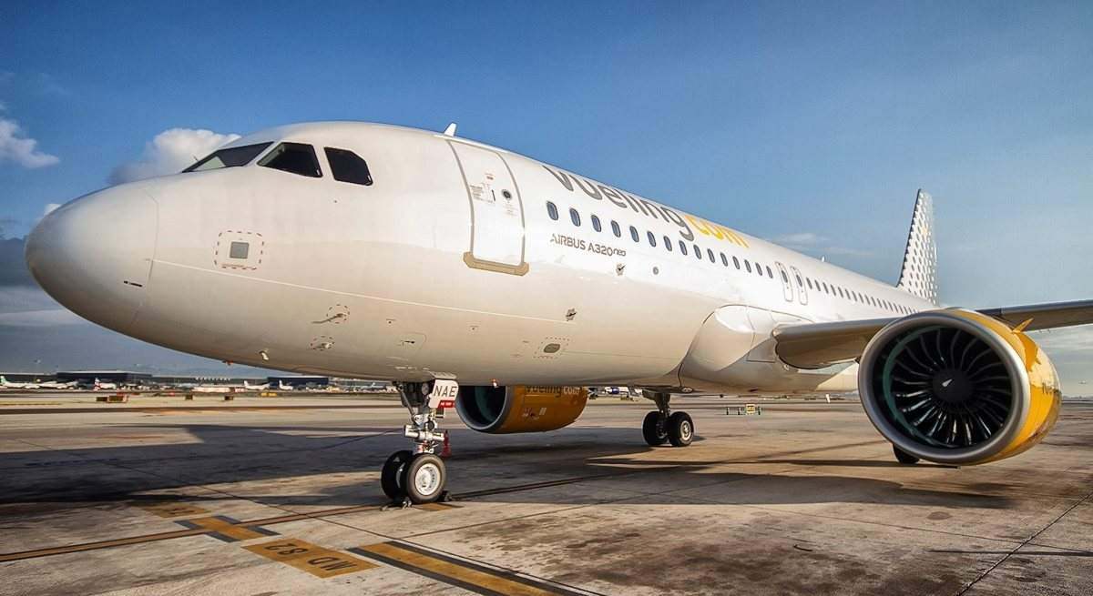 vueling
