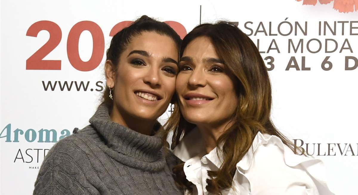 Raquel Bollo abuela 