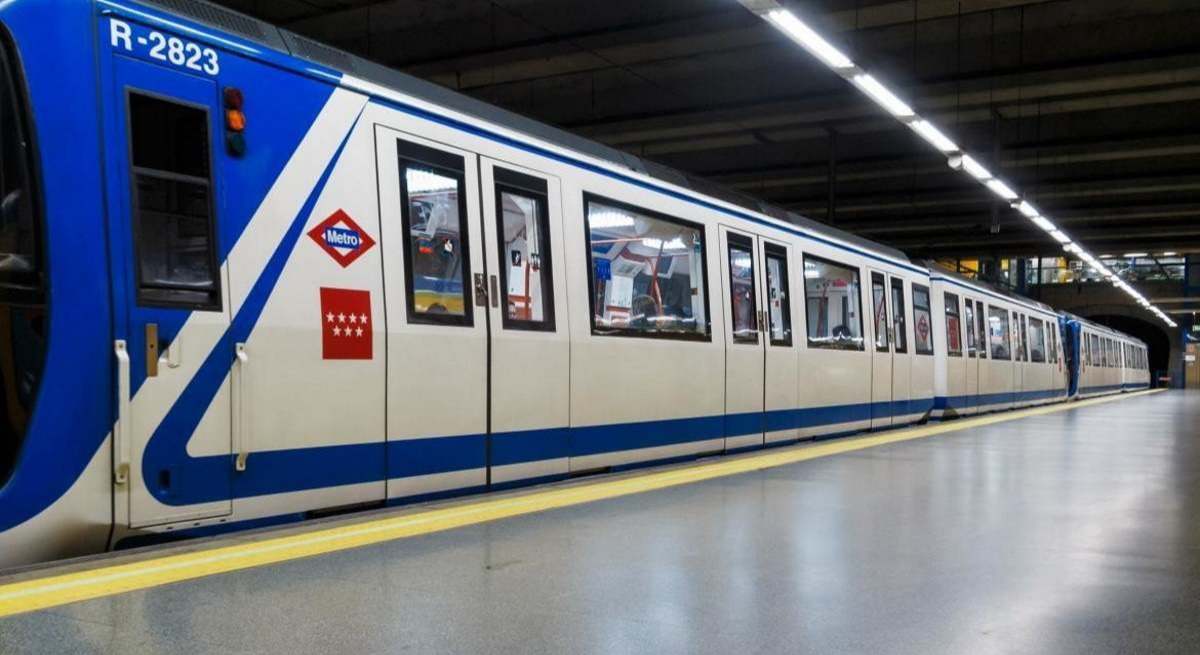 Línea 6.