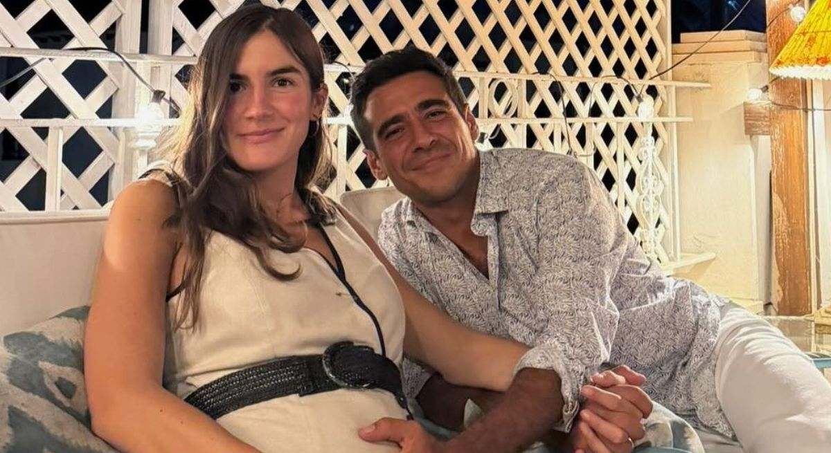 Blanca Llandrés / Alberto Herrera