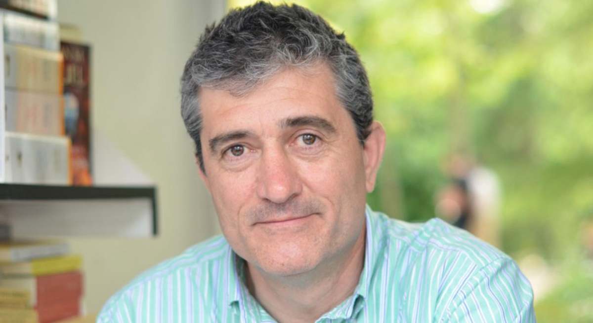 Mediaset ficha a Guillermo Fesser