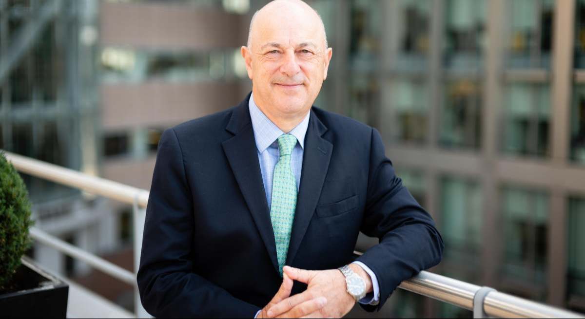 Alberto Lavandeira, CEO de Atalaya.