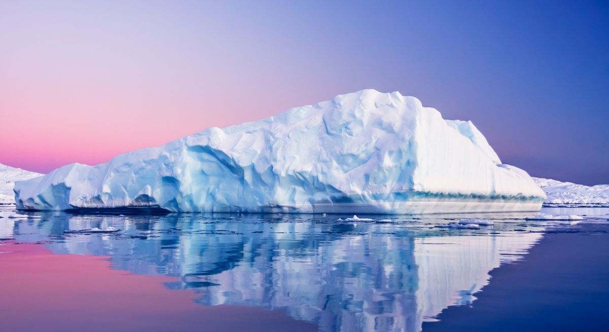 Glaciares
