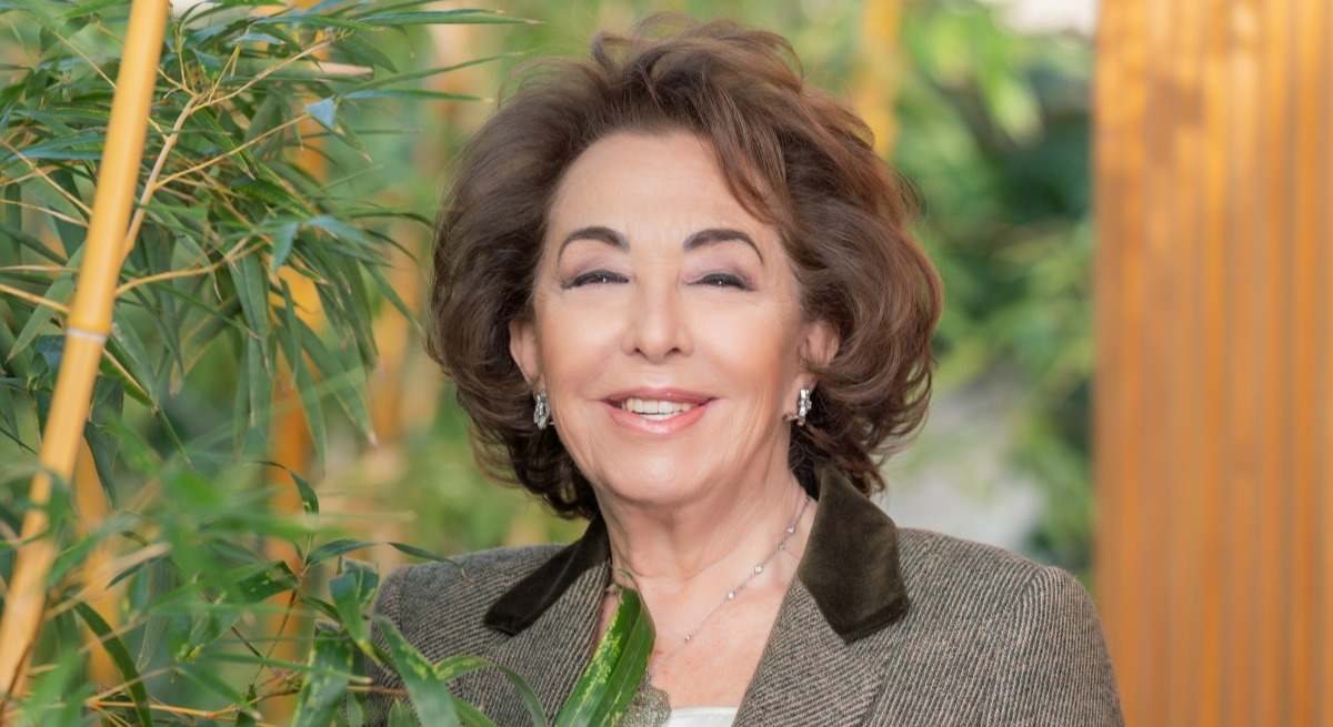 Carmen Navarro.