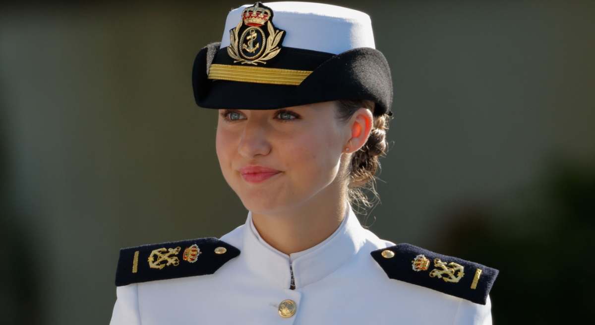 Leonor Marín 