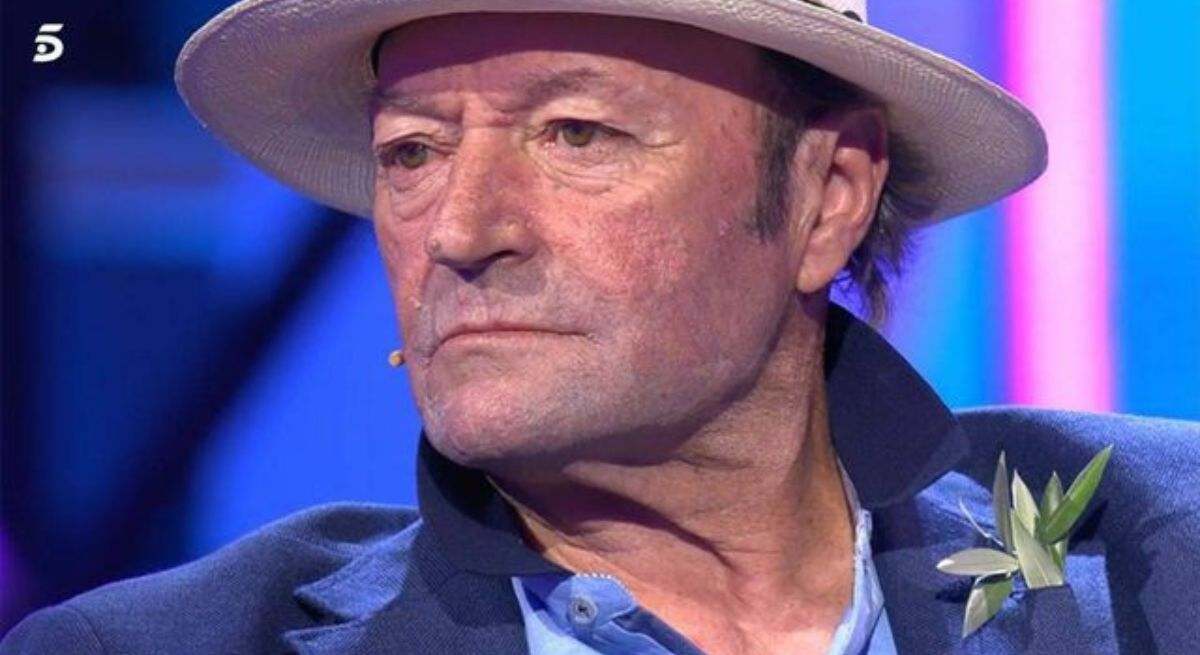 Qué fue de Amador Mohedano, invitado 'De Viernes': de su dura separación de Rosa Benito a su regreso televisivo