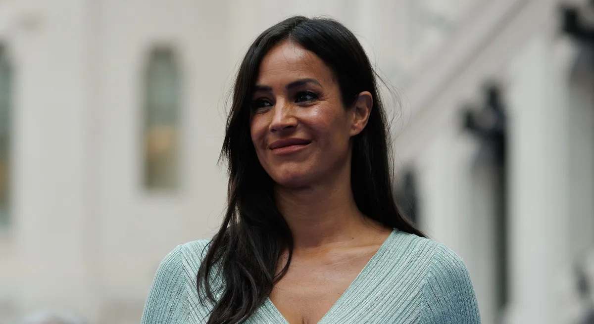 Begoña Villacís 