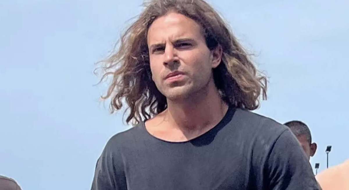 Daniel Sancho