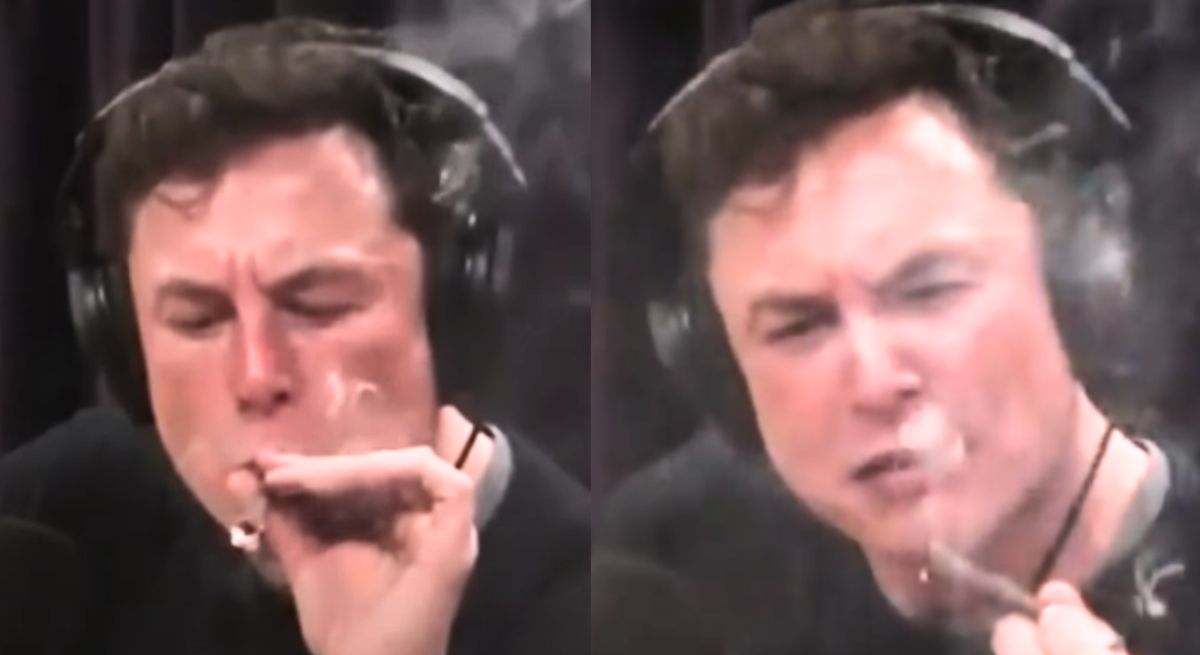 Los empleados de Musk lo acusan de poner en riesgo sus compañías por consumir cocaína, ketamina y LSD