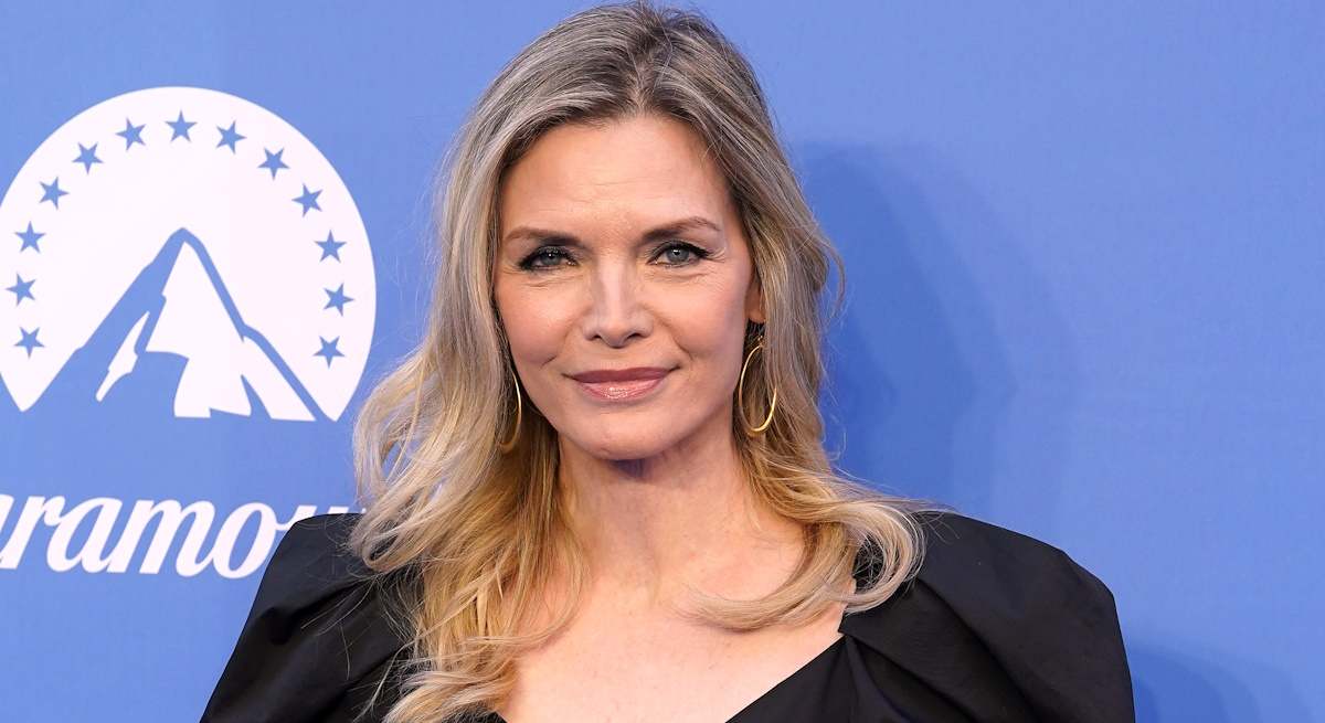 Michelle Pfeiffer
