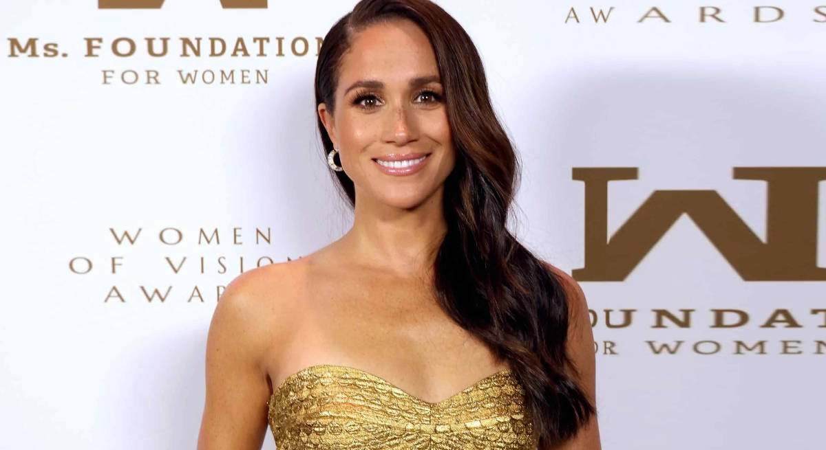 Meghan Markle